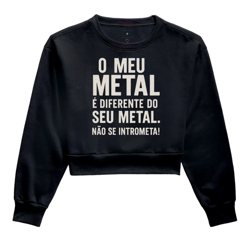 O Meu Metal 