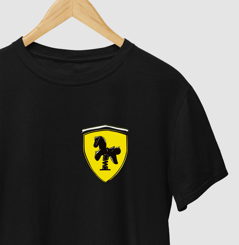 Camiseta Escuderia
