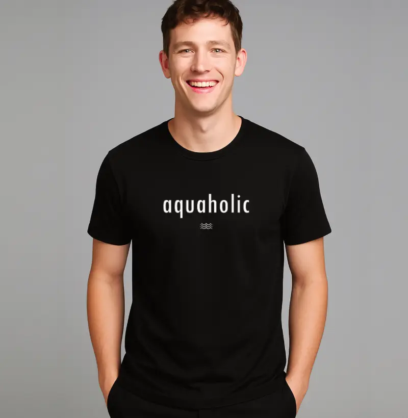 Aquaholic