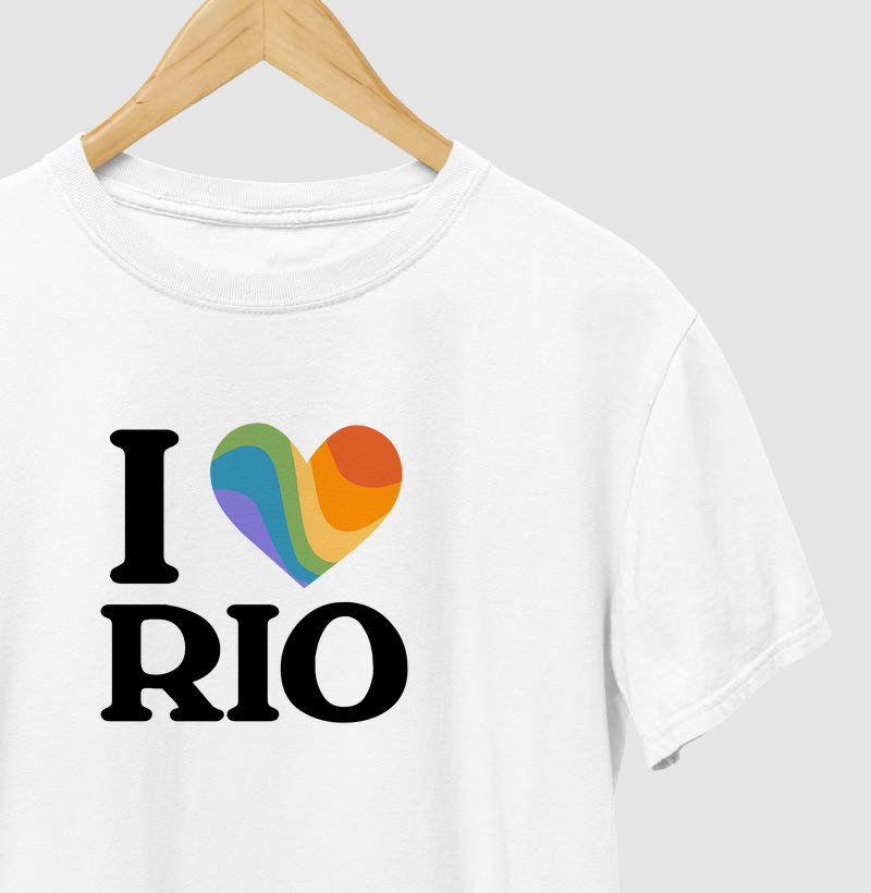 I love Rio