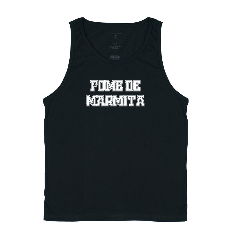 Fome de Marmita
