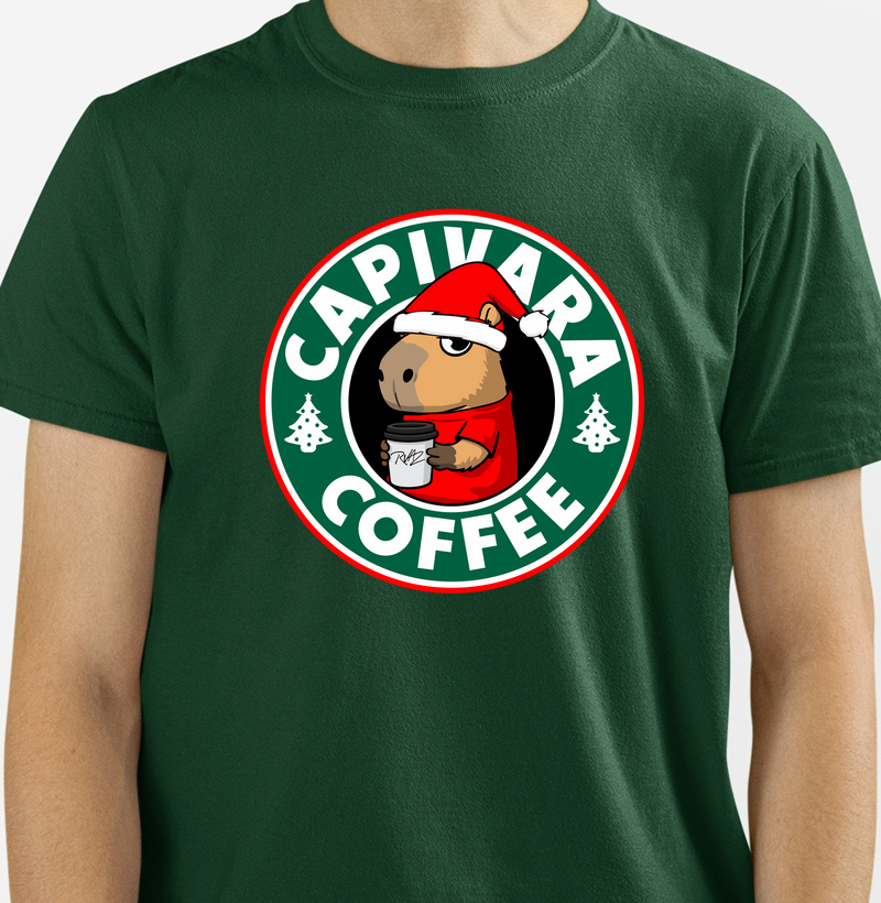 Capivara Café Natal