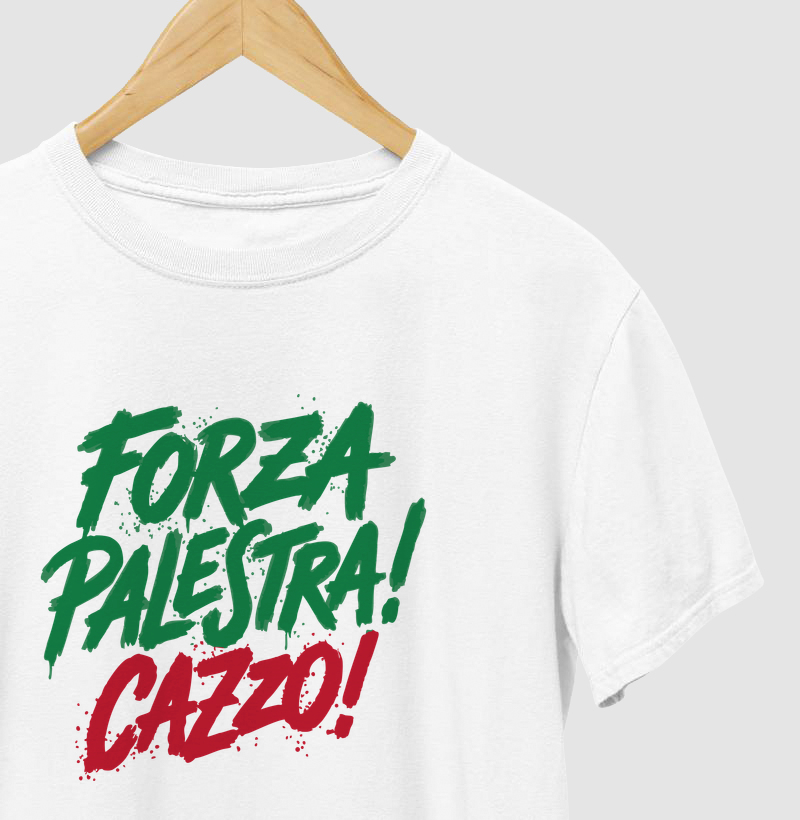 Forza Palestra