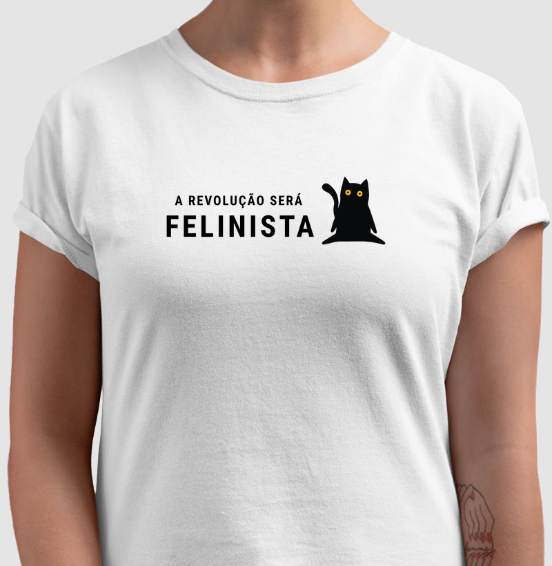 A Revolução será Felinista