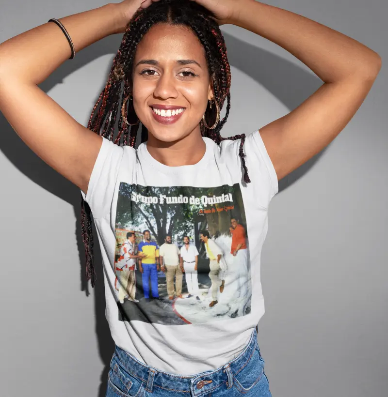 829 - FUNDO DE QUINTAL LP DO FUNDO DO NOSSO QUINTAL