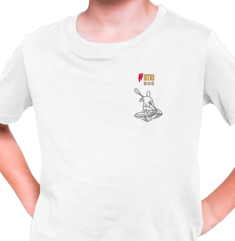 Camiseta HTRI Paddle – Estilo que acompanha sua vibe esportiva