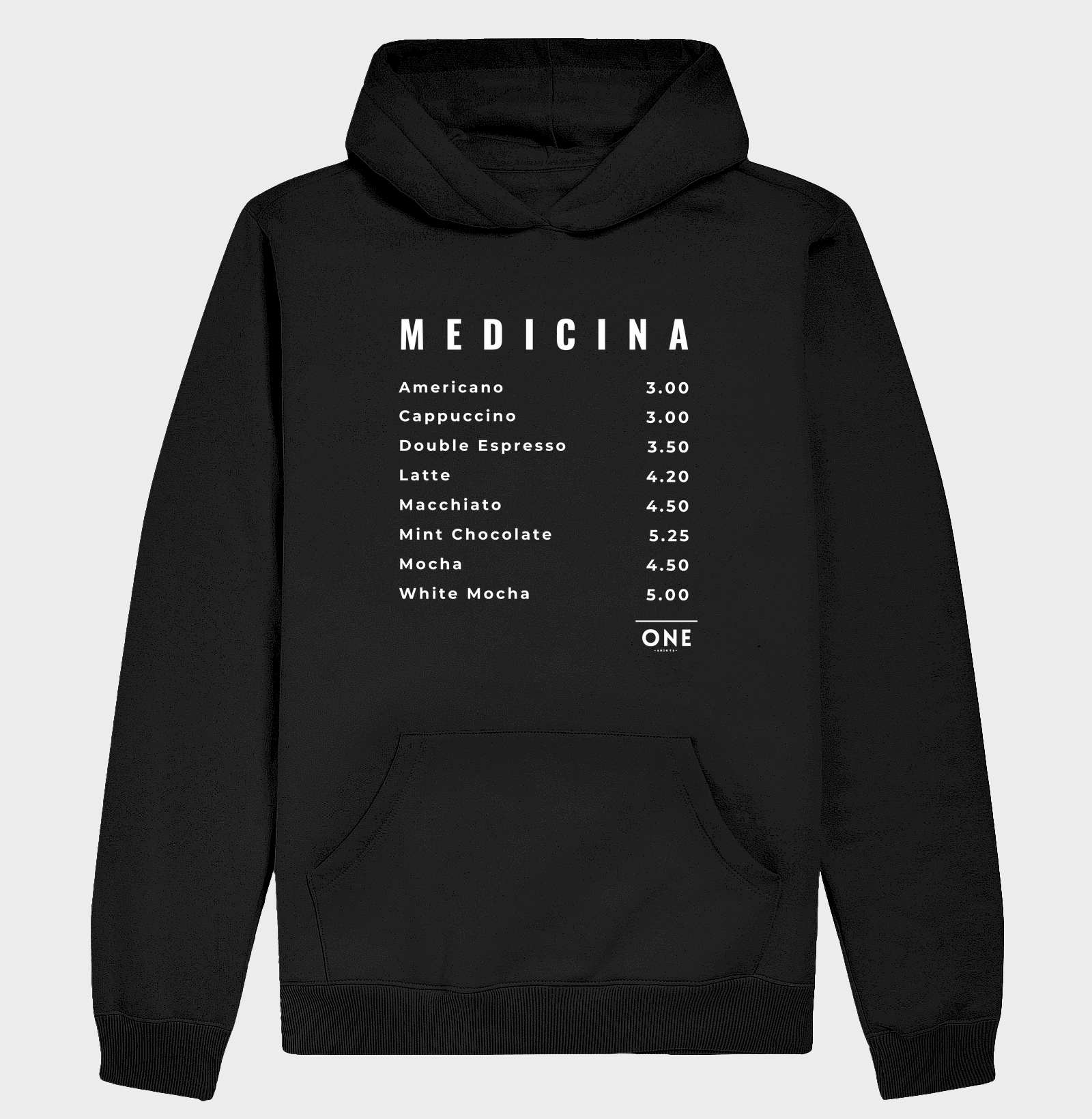 Lista de Compras Medicina