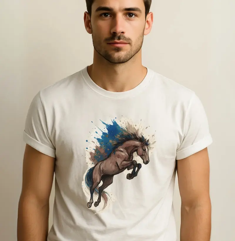Horse Color 
