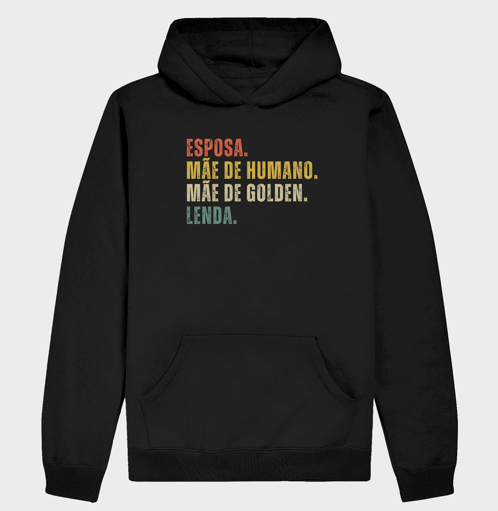 Esposa. Lenda.
