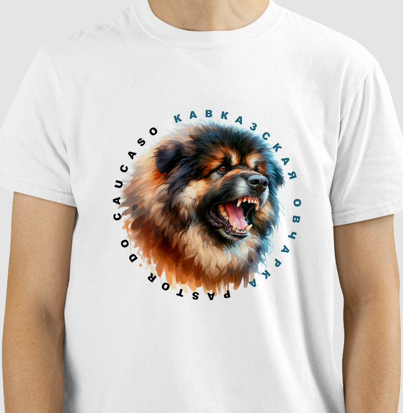 Pastor do Caucaso 01