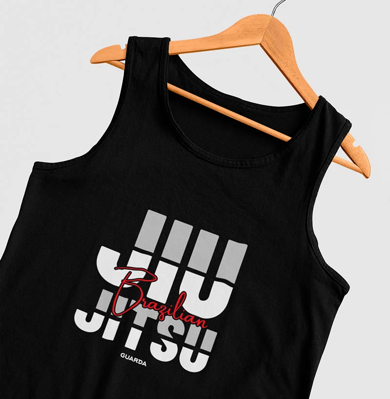 Brazilian Jiu Jitsu