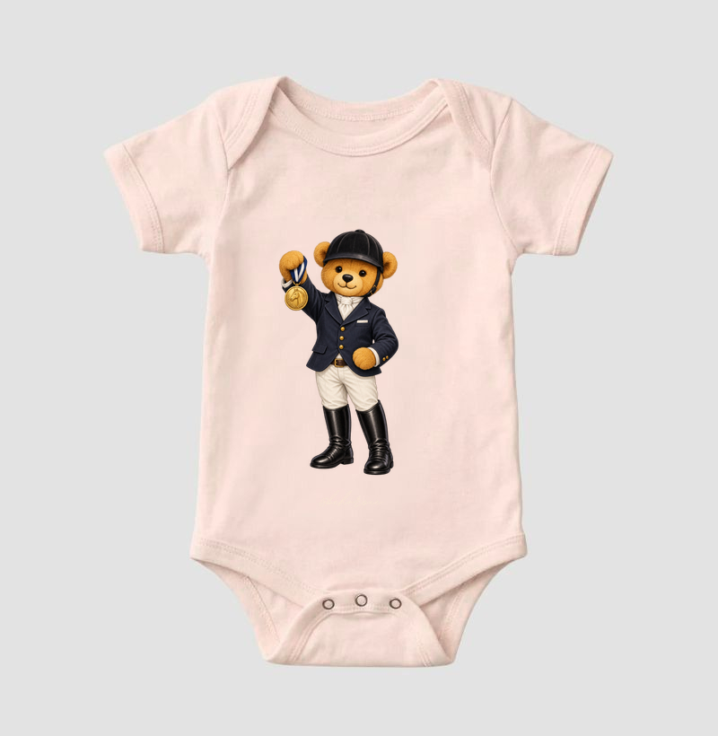 Pódio KIDS - Body Infantil