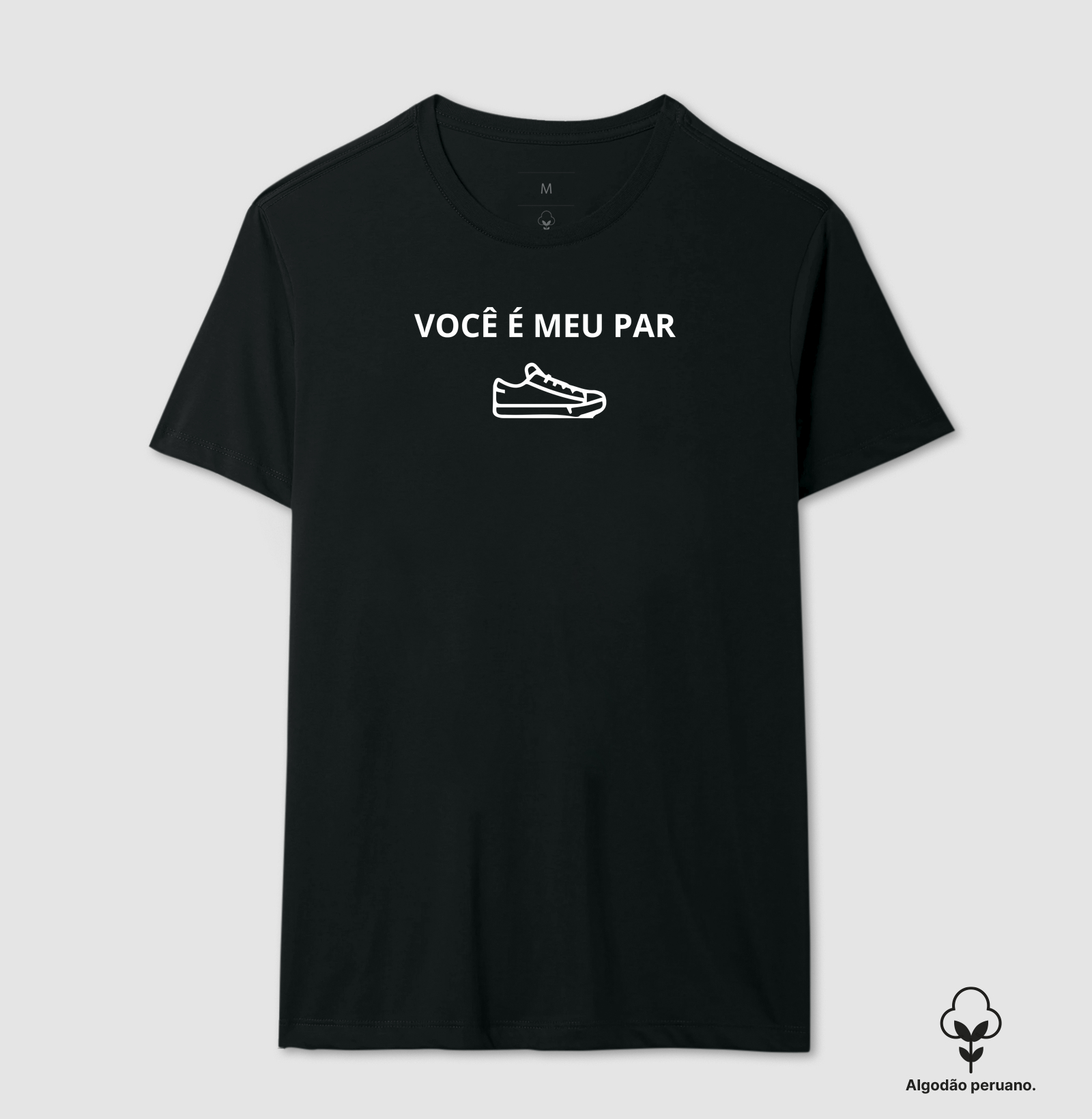 Você é meu par