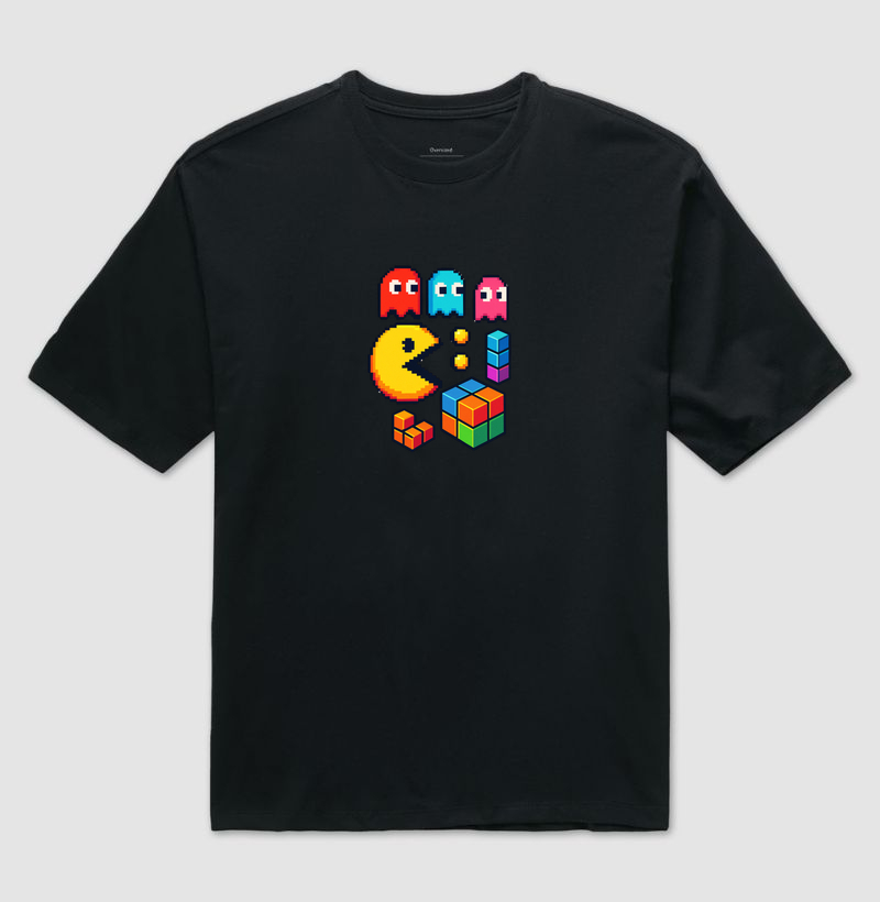 Retro Pixel Legends