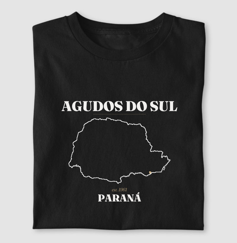 Agudos do Sul | Legado PR