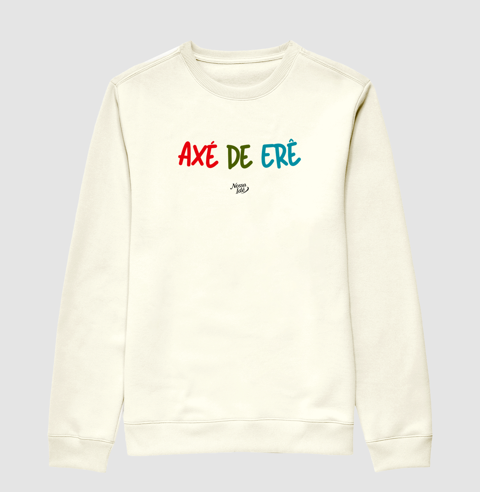 Axé de Erê