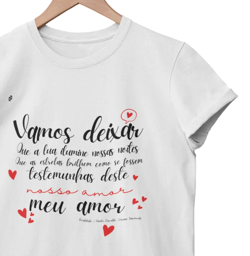 58 - TESTEMUNHAS DO AMOR