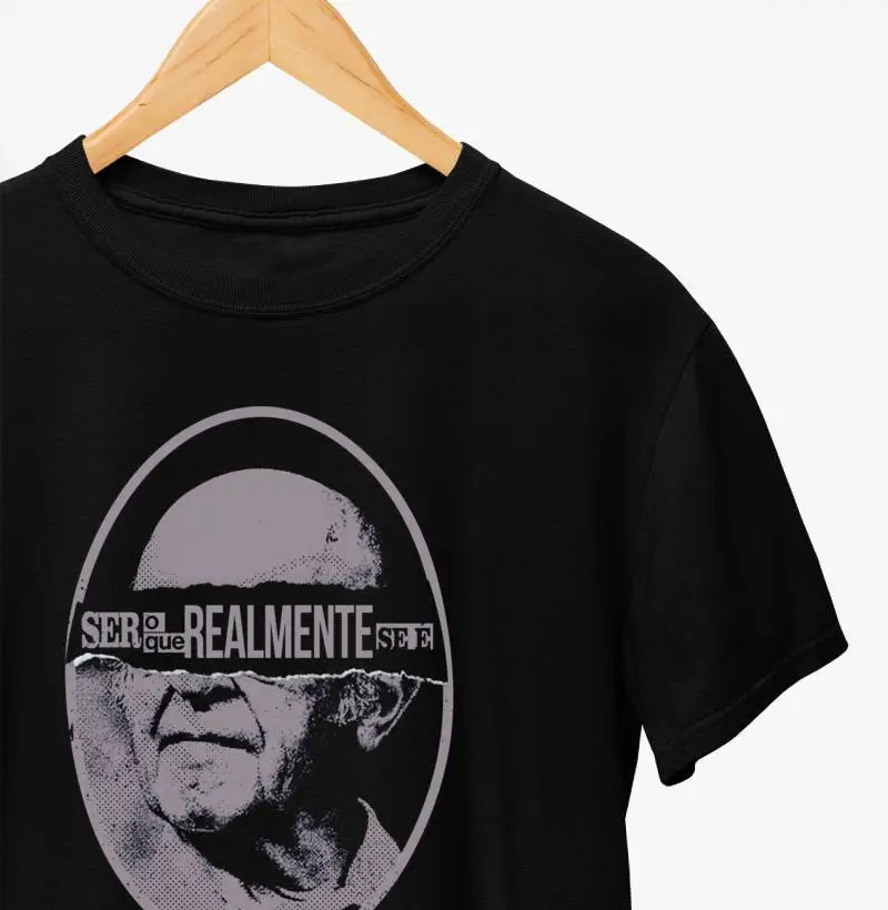 Ser o que realmente se é - Carl Rogers
