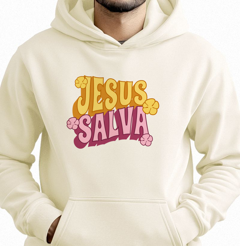 Jesus Salva