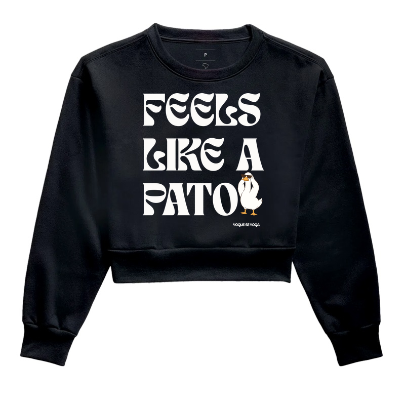 Feels Like Pato