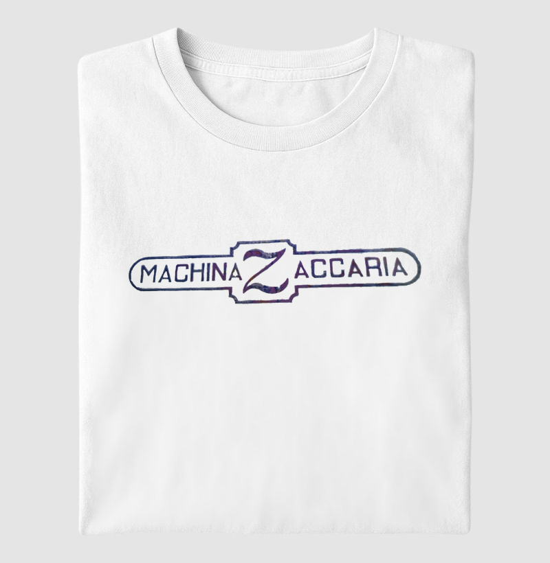 Machina Zaccaria - Personalizada
