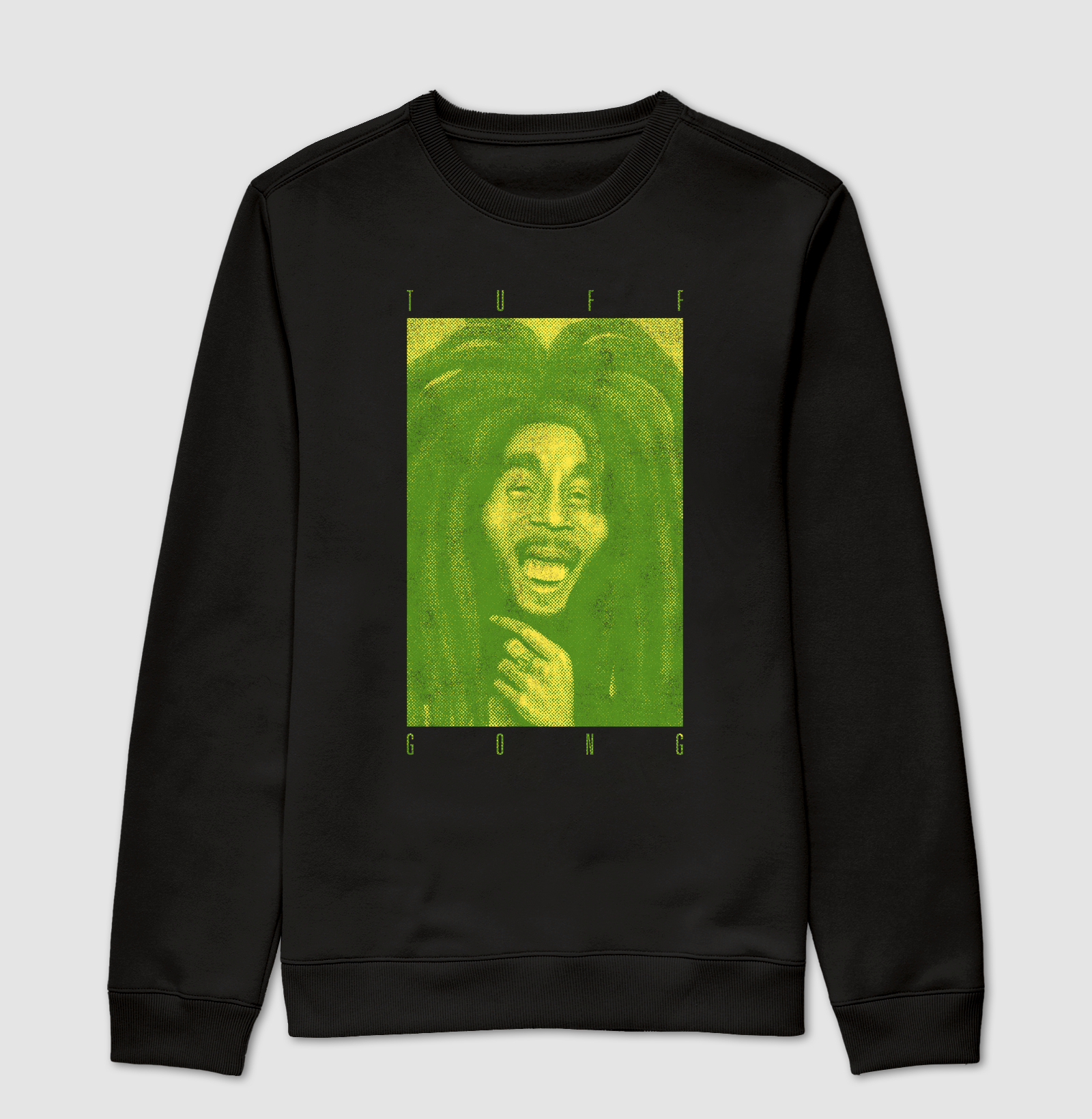Tuff Gong