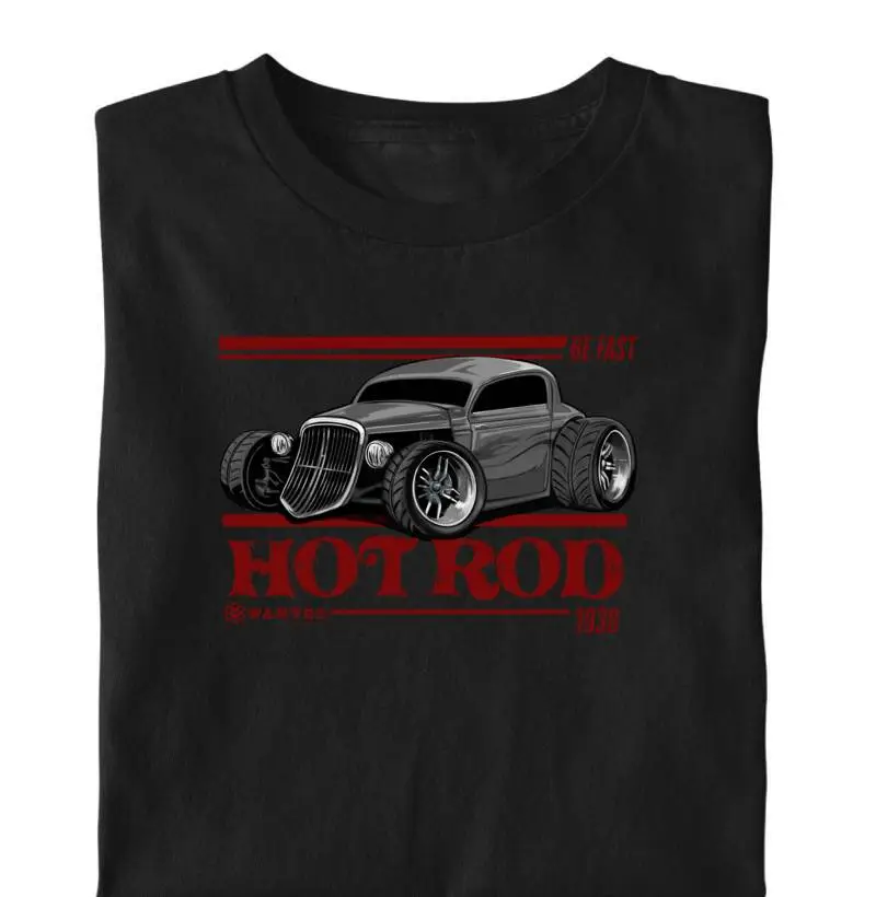 Hot Rod