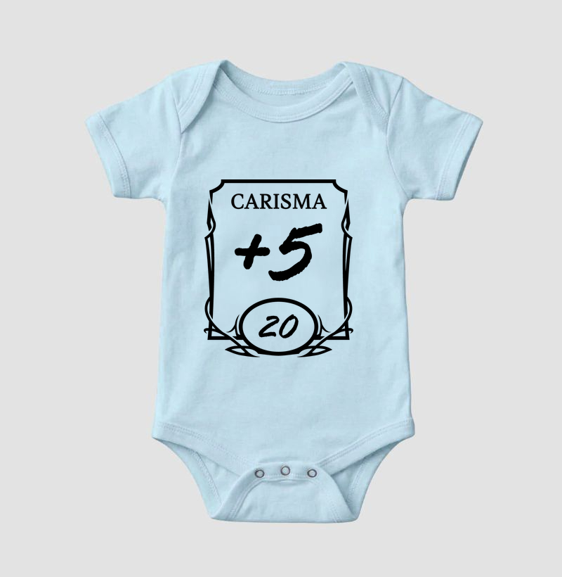 Carisma-Lp
