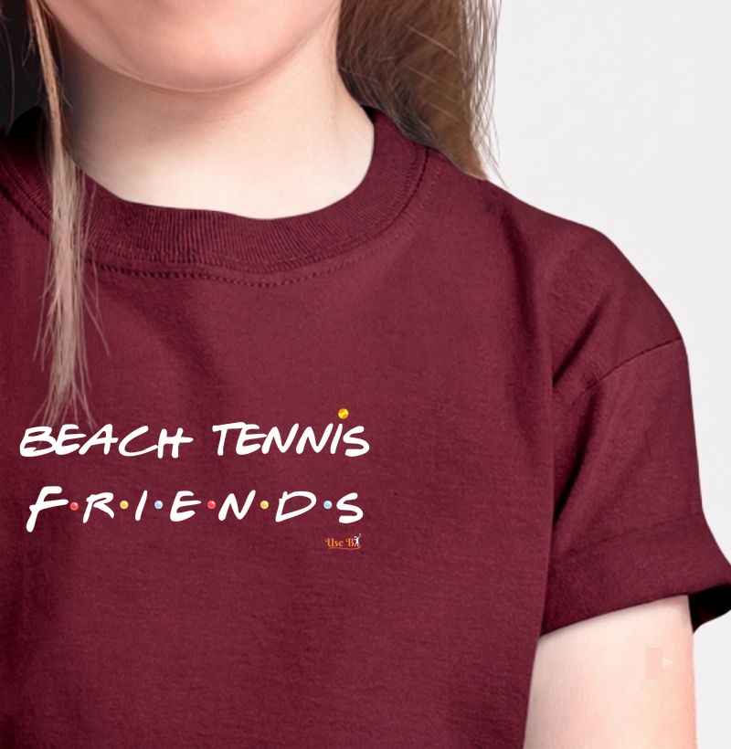 Friends - Camiseta Infantil