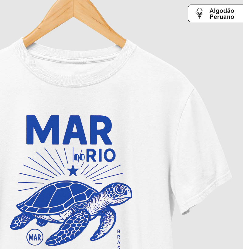 Mar do RJ!