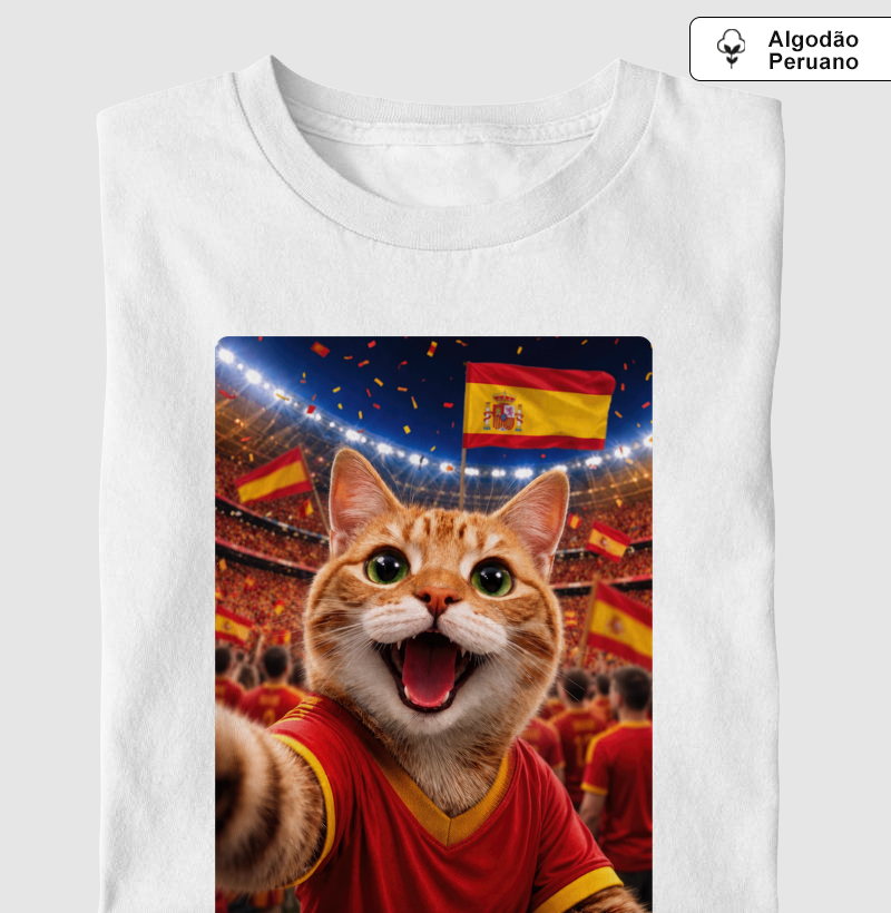 Torcida Felina Espanhola