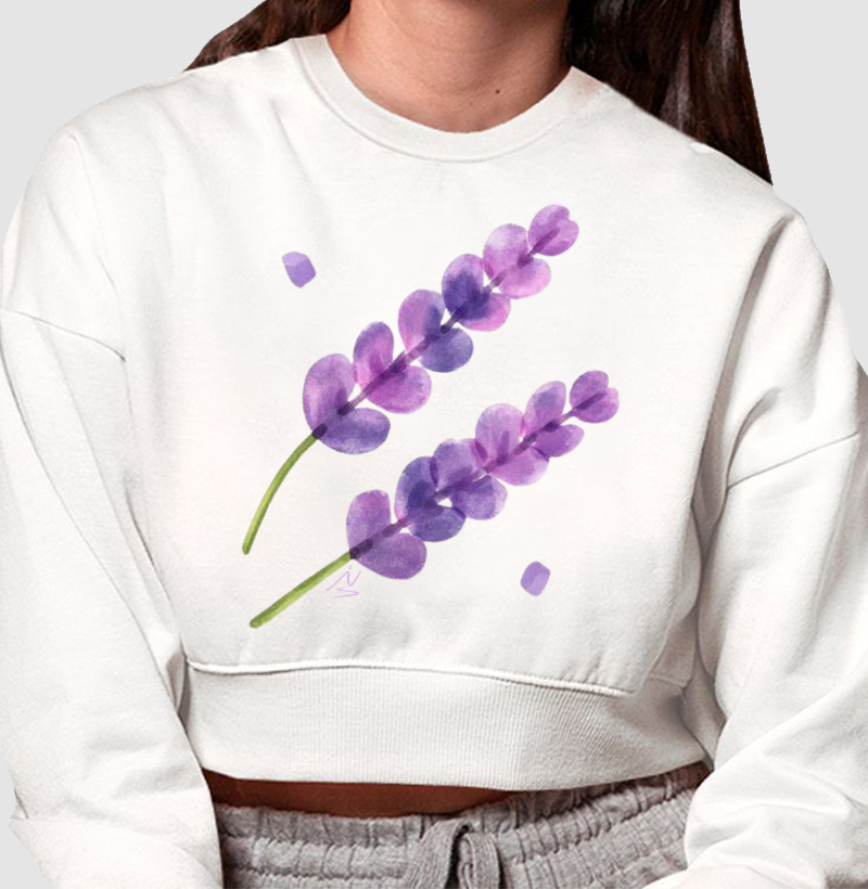 LAVANDAS MINIMAL