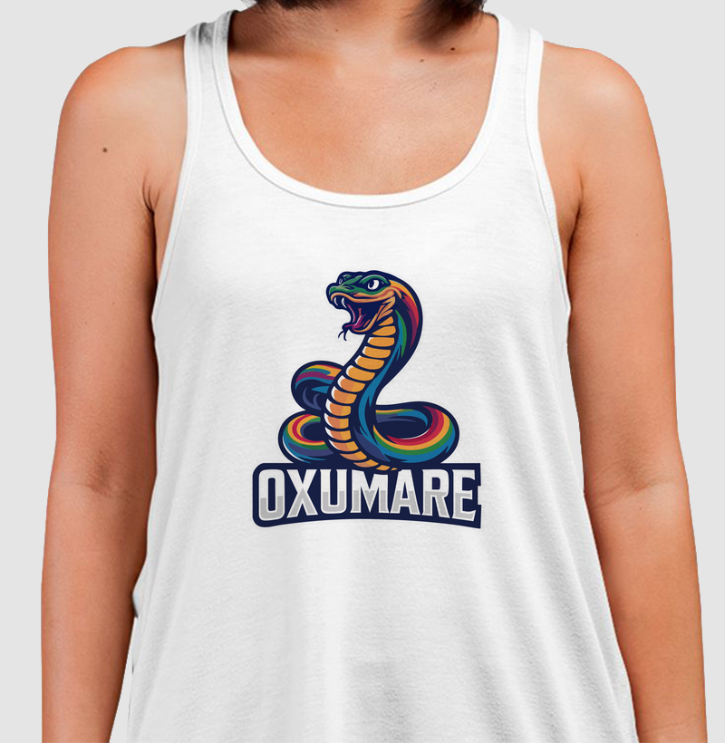 Cobra de Oxumare