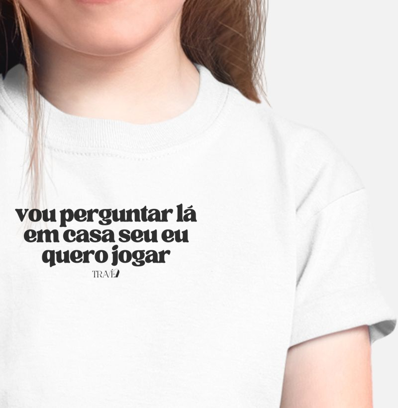 Vou perguntar lá em casa se eu quero jogar (2)