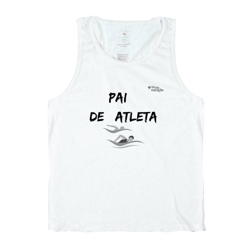 PAI DE ATLETA