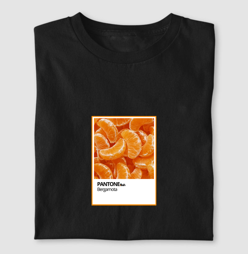 PANTONE RS - Bergamota