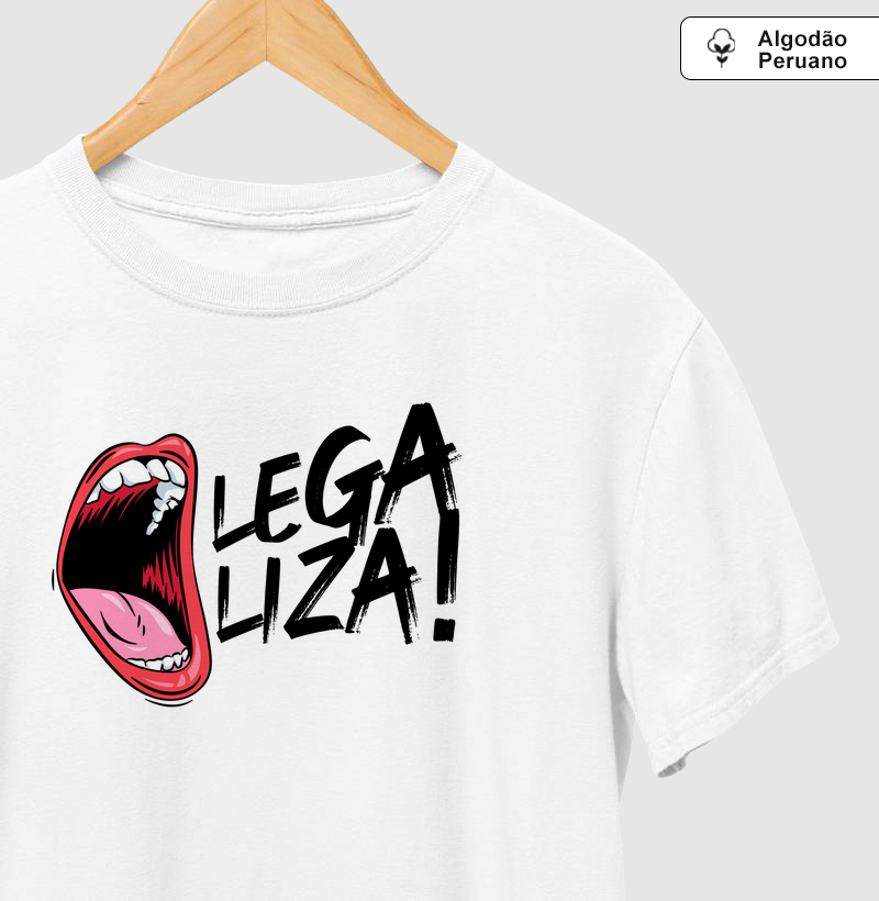 LEGALIZA!