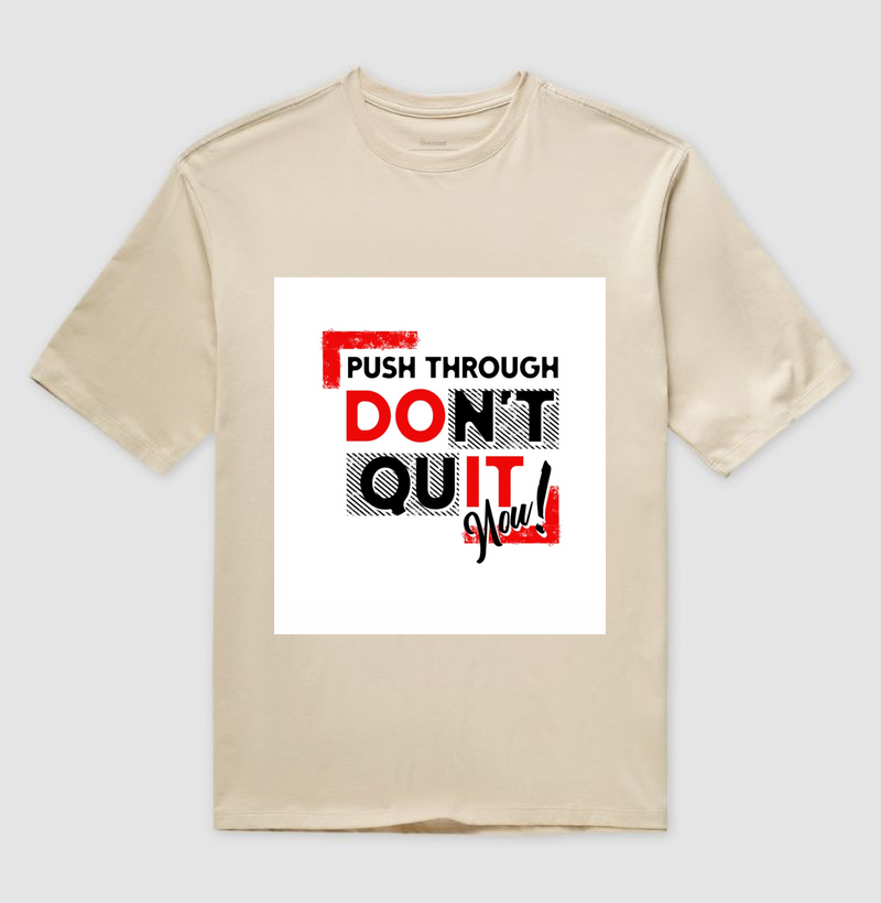 Camisas oversize exclusiva