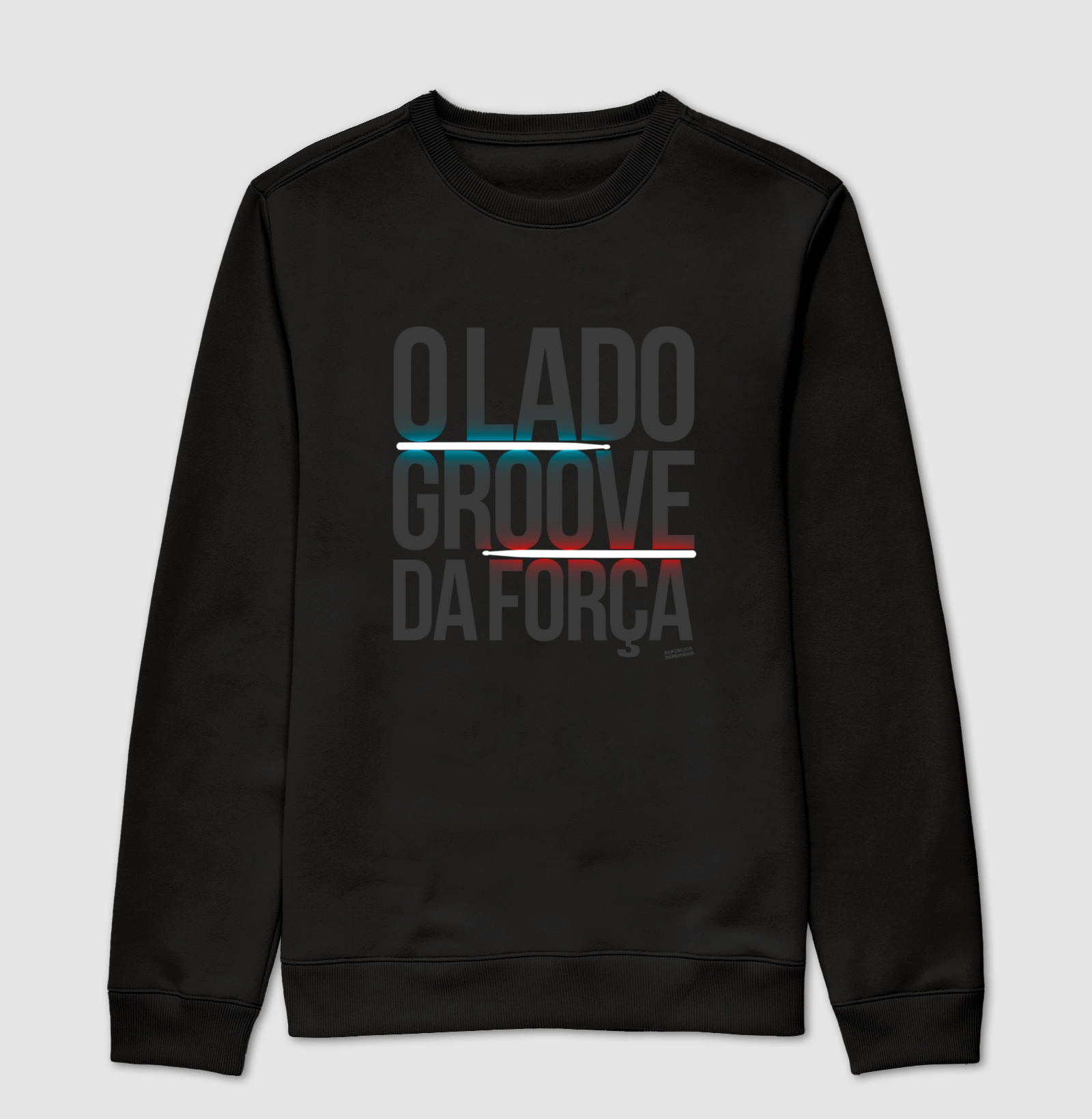 O lado Groove da Força