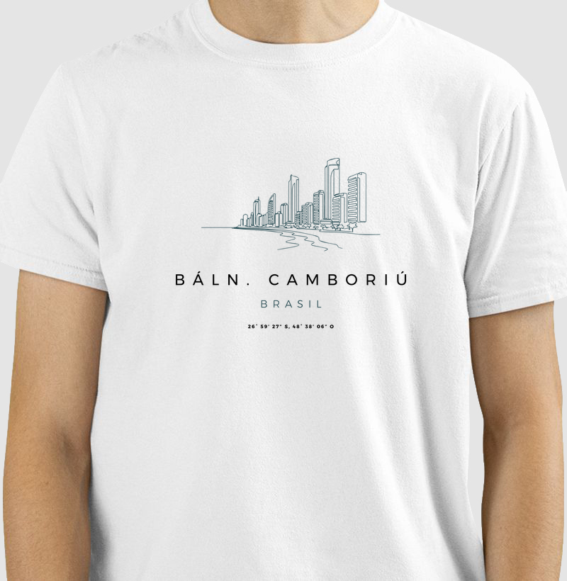 Balneário Camboriú - Brasil