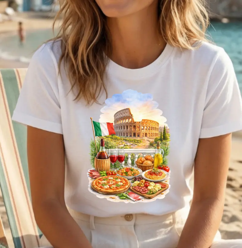 Bella Italia