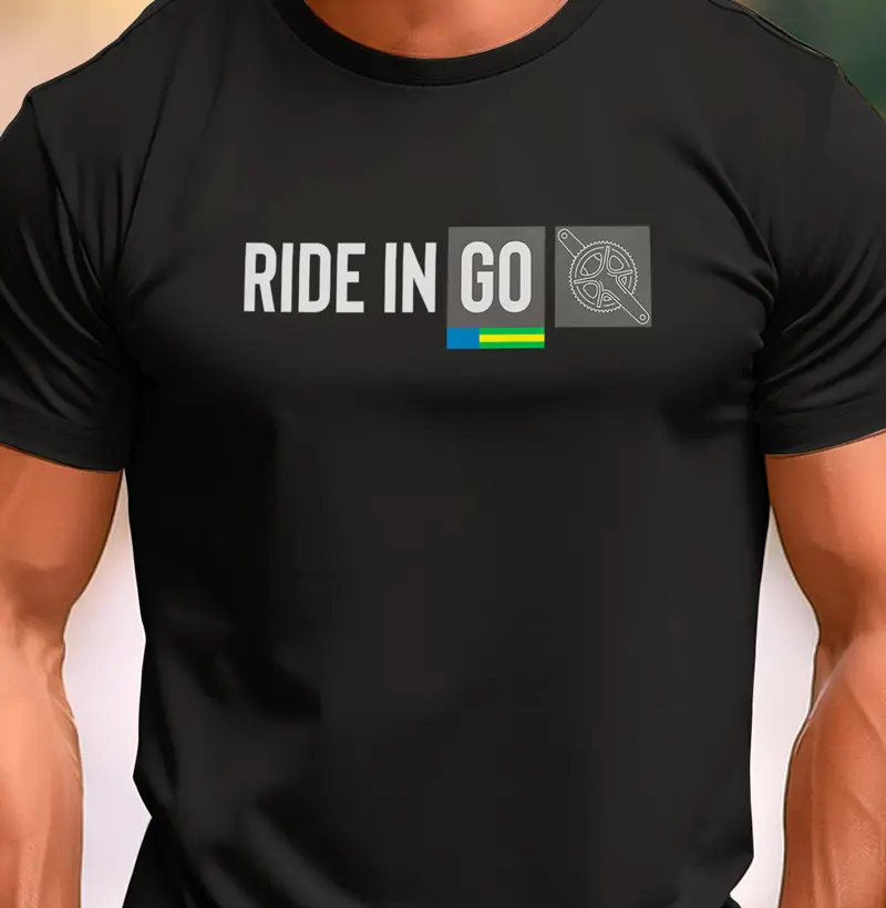 Ride in GO