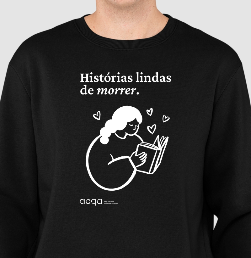Histórias Lindas de Morrer #2 - ACQA