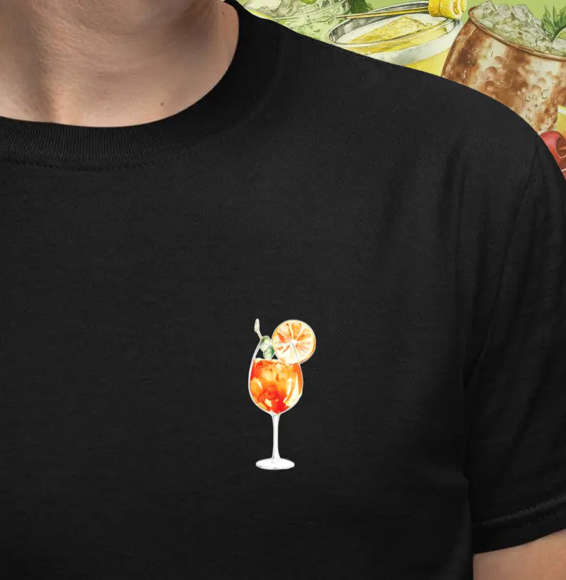 Aperol Spritz - Bolso