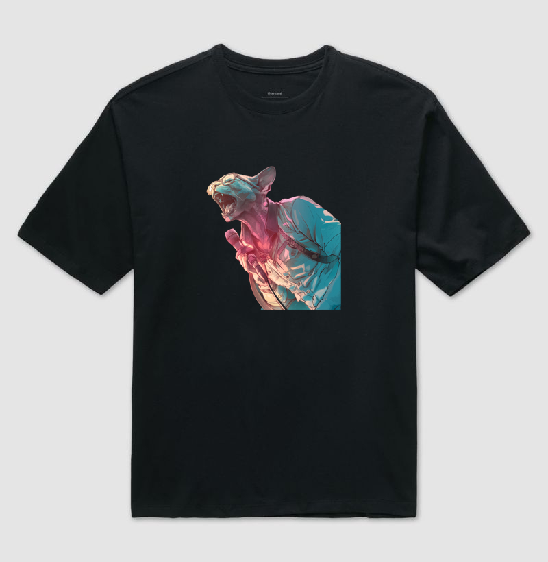 I’ve Become So Meow