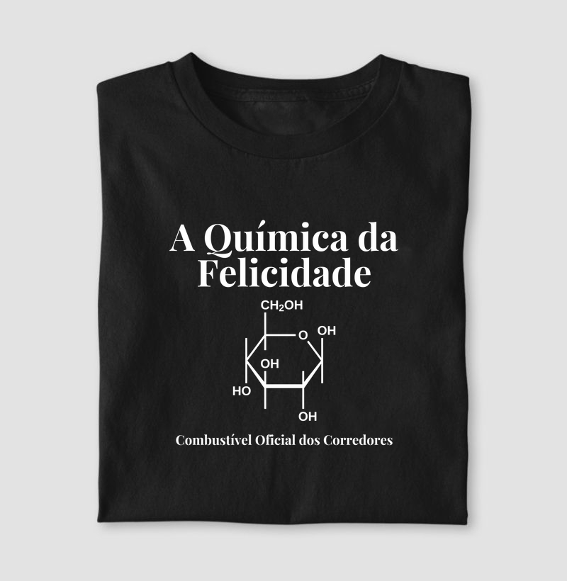 A Química Da Felicidade