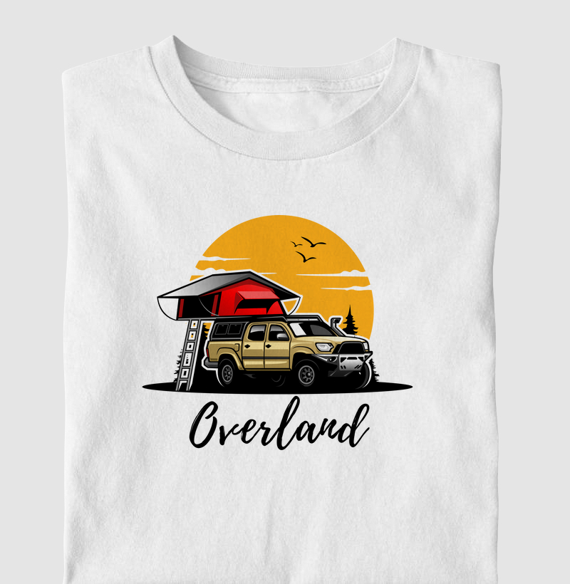 Pickup Overland
