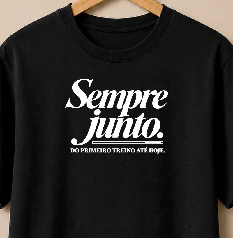Sempre junto