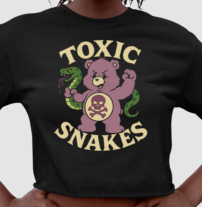 Toxic Snakes 2