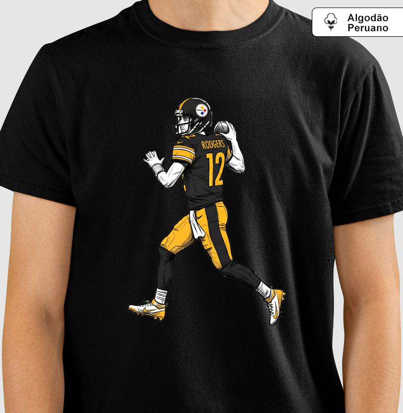 Aaron Rodgers